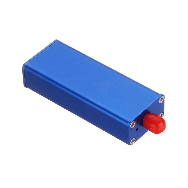MSI.SDR Panadapter SDR Receiver 10kHz to 2GHz Built-in TCXO For SDRPlay RSP1 Raspberry Pi 2/3 12-bit ADC H4-003