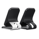 QI Wireless Charger Charging Dock Stand for Iphone X 8 for Samsung Note 8 S8 S9