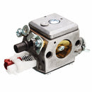 Carburetor Replacement For Husqvarna Chainsaw 353 357 357XP 359
