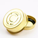 Camping Picnic Brass Spirit Alcohol Cooking Stove Combustor Portable Picnic BBQ Burner Furnace