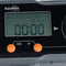 LCD Automatic Watering Irrigation Timer Controller Garden Intelligent Irrigation Sprinkler