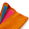 1Pair 8.3 Inch Cowhide Leather Welding Feet Protection Cover Sleeves Flame Resistant Safe Gloves