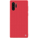 NILLKIN Shockproof Skid-Resistance Nylon Synthetic Fiber Textured Protective Case for Samsung Galaxy Note 10+ / Note 10+ 5G