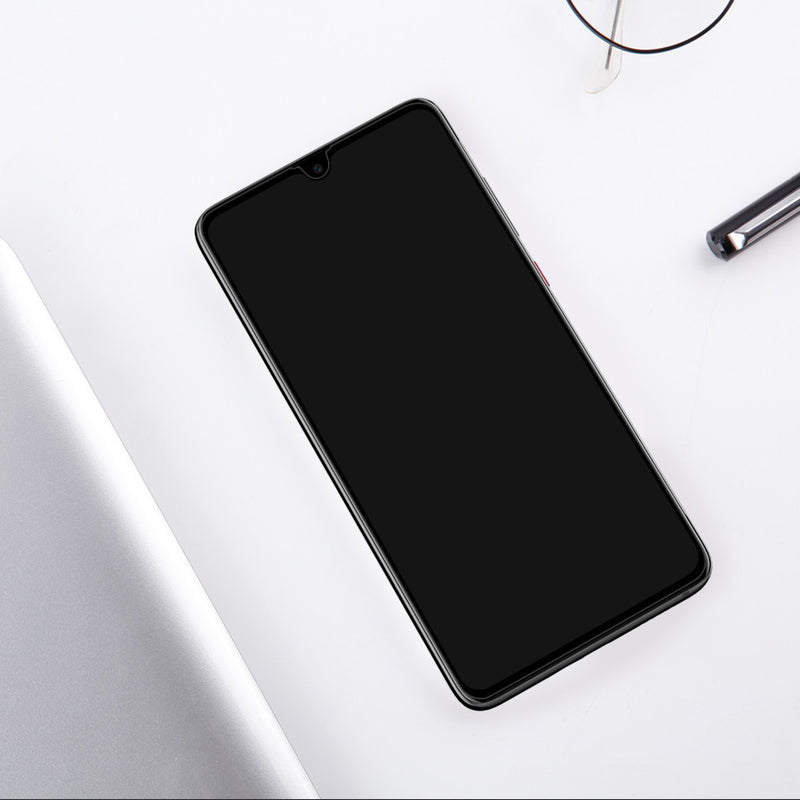 Nillkin 3D Curved Anti-explosion Full Cover Temerped Glass Screen Protector for Huawei Mate 20