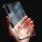 Bakeey Bumper Ultra Thin Anti Fall Matte Hard PC&Soft Edge With Finger Ring Protective Case For Xiaomi Mi A3 / Xiaomi Mi CC9E
