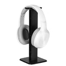 Metal PC Durable Headphone Bracket Headset Display Stand Mount Holder