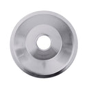 80-600 Grit Diamond Grinding Wheel Cup Grinding Bowl-shaped for Tungsten Steel Milling Cutter Tool Sharpener Grinder