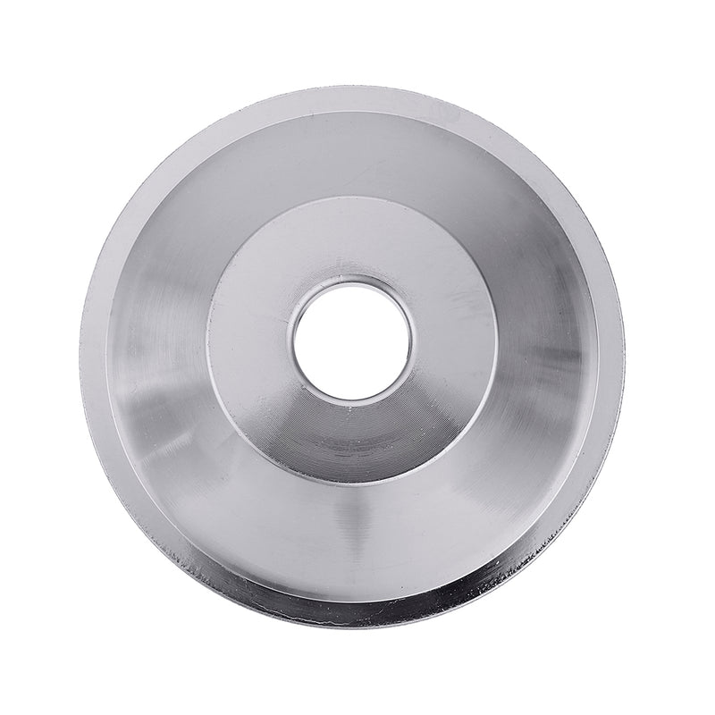 80-600 Grit Diamond Grinding Wheel Cup Grinding Bowl-shaped for Tungsten Steel Milling Cutter Tool Sharpener Grinder