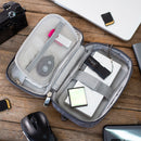 Multifunction Digital Storage Bag Travel Cable Bag USB Charger Earphone Organizer