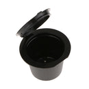 1 Piece Reusable Coffee Pod Filters Refillable Capsule For Nespresso Machines