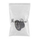 1 Piece Reusable Coffee Pod Filters Refillable Capsule For Nespresso Machines