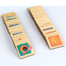 Early Educational Toy - Animal Body Board Matching for Fun