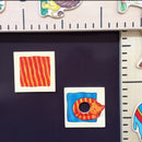 Early Educational Toy - Animal Body Board Matching for Fun
