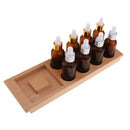 Montessori Material Early Educational Wooden Toy Preschool Training Kids Toy