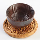 Premium Quality Drink Coasters, Set of 6Pieces Coasters & A Holder, For All Beverages & Types Of Furniture