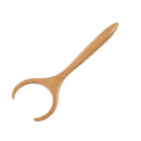 Insulation Tea Cup Holder Server Fork Chinese Tea Ceremony Kung Fu Tea Tool
