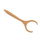 Insulation Tea Cup Holder Server Fork Chinese Tea Ceremony Kung Fu Tea Tool