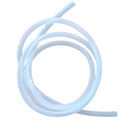 8mm ID x 12mm OD Food Grade Silicone Flexible Tubing - High Temp Hose 100cm