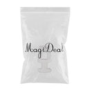 100pcs Premium Grade Curtain Hooks Curtain Gliders