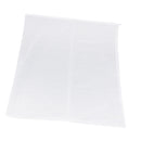 1 Pcs Milk Coffee Juice Reusable Nylon Mesh Strainer Filter Bag 80x80cm