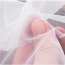 Milk Fine Nylon Strainer Bag Juices Cheese Filter Mesh Cloth 15x20cm/5.90x7.87