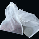 Milk Fine Nylon Strainer Bag Juices Cheese Filter Mesh Cloth 15x20cm/5.90x7.87