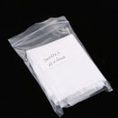 Milk Fine Nylon Strainer Bag Juices Cheese Filter Mesh Cloth 25x60cm/9.84x23.62 inch