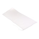 Milk Fine Nylon Strainer Bag Juices Cheese Filter Mesh Cloth 25x60cm/9.84x23.62 inch