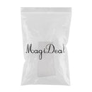Milk Fine Nylon Strainer Bag Juices Cheese Filter Mesh Cloth 25x60cm/9.84x23.62 inch