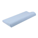 Memory Foam Pillow for Bed - Dust Resistant, Hypoallergenic Zip Modal Cover