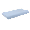 Memory Foam Pillow for Bed - Dust Resistant, Hypoallergenic Zip Modal Cover