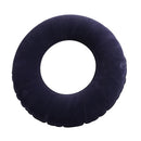 16 Inch Inflatable Donut Seat Cushion Bedsore Hemorrhoid Relief