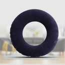 16 Inch Inflatable Donut Seat Cushion Bedsore Hemorrhoid Relief