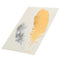 1Pcs Hot Gold Color Indian Metallic Bird Feather Temporary Body Art Tattoo Sticker Decal