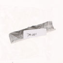Window Curtain Rod Connector Interior Fitting Pole Splice 11.2cmx2.5 Conect the rods ends