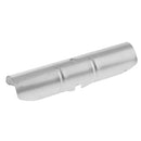 Window Curtain Rod Connector Interior Fitting Pole Splice 11.2cmx2.5 Conect the rods ends
