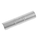 Window Curtain Rod Connector Interior Fitting Pole Splice 11.2cmx2.5 Conect the rods ends