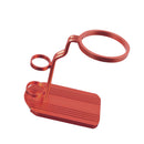 Creative Aluminium Alloy Stand Bracket Holder Service for Teapot Tea Filter ~Red