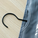 Hanging Storage Pocket Over the Door Organiser Wall Closet Wardrobe Holders