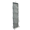 Hanging Storage Pocket Over the Door Organiser Wall Closet Wardrobe Holders