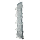 Hanging Storage Pocket Over the Door Organiser Wall Closet Wardrobe Holders