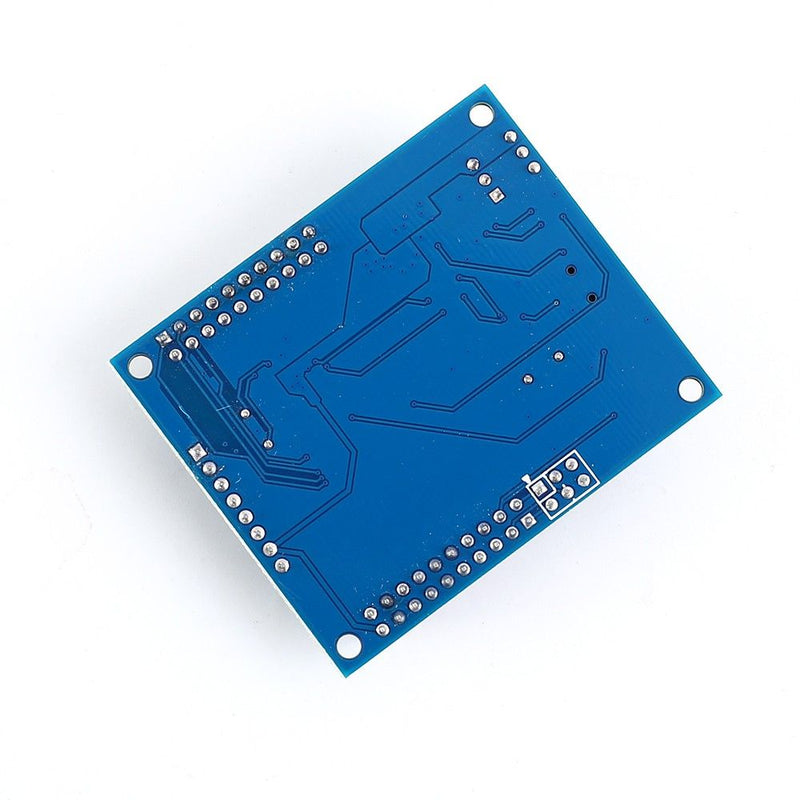 IAP15L2K61S2 Development Board Micro Controller C51 System Board MCU STC Minimum System Board