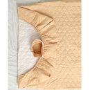 Luxury Massage Table Skirt Beauty Salon Bed Valance Sheet Cover with Face Breath Hole For Beds within 190x80cm