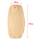 Luxury Massage Table Skirt Beauty Salon Bed Valance Sheet Cover with Face Breath Hole For Beds within 190x80cm