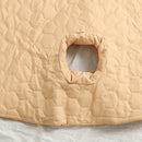 Luxury Massage Table Skirt Beauty Salon Bed Valance Sheet Cover with Face Breath Hole For Beds within 190x80cm