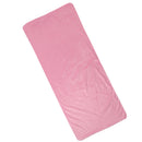 Beauty Massage Bed Table Cover Salon Spa Couch Polyester Sheet without Hole, 190x80cm