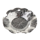 Tea Cup Saucer Kung Fu Tea Cup Coaster for Chinese Tea Ceremony Round