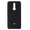 For Xiaomi Redmi 8 Case Bakeey Original Logo Ultra Thin Anti-Scratch Liquid Silicone Soft Protective Case