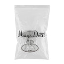 Reusable Double-Deck Coffee Maker Coffee Filter Basket Stainless Steel Filter