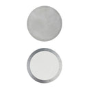 Coffee Press Replacement Filter Reusable Metal Filters